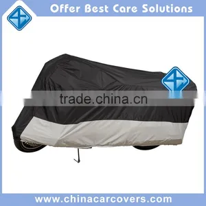 Chinese Wholesale Selling Motorcycle Sun Cover thumbnail-1