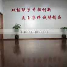 Linhai Shuangmei Medical Supplies Co., Ltd. company overview - view 2 thumbnail