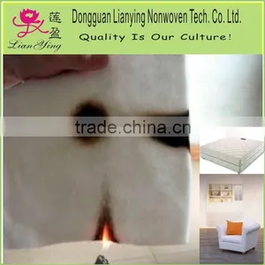Needle Punched Polyester Mattress Felt thumbnail-5