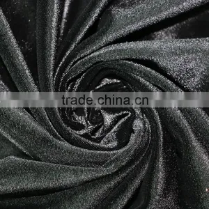 Polyester Spandex Knitting Good Stretch Velvet Fabric for Sofa Velvet Fabric thumbnail-6