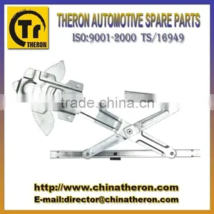 Power Window Regulator Assembly for Nissan C22 thumbnail-1