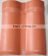 Anti-Aging Light Weight Synthetic Resin Roofing Tile thumbnail-1