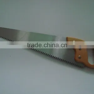 Hand Saw thumbnail-1