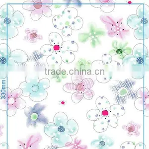 Spandex Polyester Knit Apparel Lace Fabric for Underwear thumbnail-1