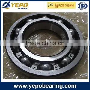 6320 Groove Ball Bearing , High Quality Ball Bearings 6320 thumbnail-1