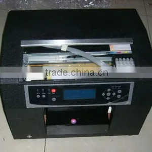 Sales Promotion Free Software Economical Multi-function Digital Inkjet Flatbed Printer Quality Choice thumbnail-6