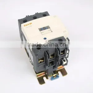 Contactor ac 95A 440v Lc1-d95 ac Contactor thumbnail-5