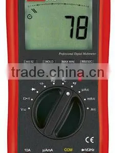 Original Multimeter, UT70B, New and Original thumbnail-1