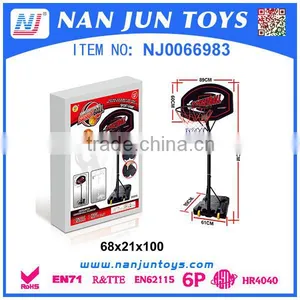 Hot Sale Portable Basketball Stand thumbnail-1