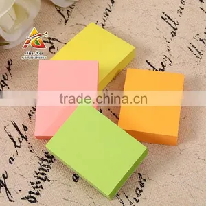 Eco Sticky Notepad thumbnail-5