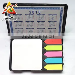 Leather Note Cube thumbnail-3