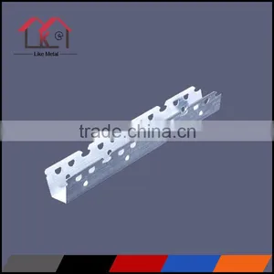 Good Price Drywall Gypsum Wall Partitions thumbnail-2