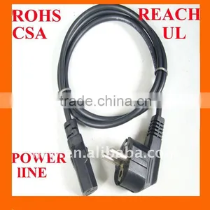 Hotsell and Good Quality UL Delta Power Cable thumbnail-1
