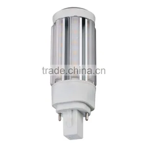 7w G24D PL Lamp With AC277V thumbnail-1