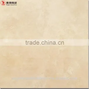 Yellow Rustic Tile, Matte Finished Non Slip Glazed Ceramic Floor Tiles in China thumbnail-2