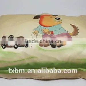 100% Natural Mulberry Silk Pillow for Children 16 Momme thumbnail-2