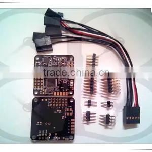 Top Quality!!Naze32 Acro Flight Control Board for RC Helicopter thumbnail-1
