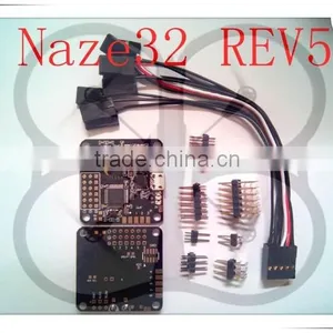 Top Quality!!Naze32 Acro Flight Control Board for RC Helicopter thumbnail-2