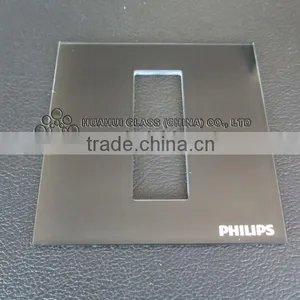 Hot Offer Printing Glass Panel With EN12150 Certificate thumbnail-1