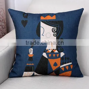Best Price Arabic Poker Polystere Cushion thumbnail-1