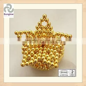 Magnetic Beads For Jewelry Making thumbnail-1