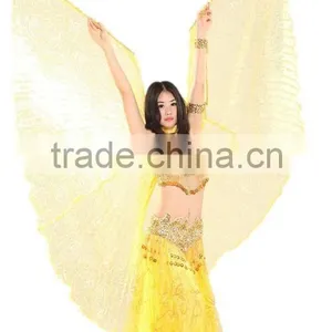 SWEGAL SGBDD13008 Belly Dance Wings thumbnail-1