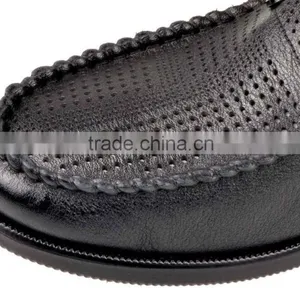 Cementing Anti Smashing Resistance Civilian Shoes thumbnail-5