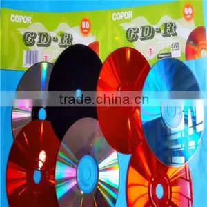 700mb Shrink Pack Blank Cdr With Popular Printing in a Grade thumbnail-2