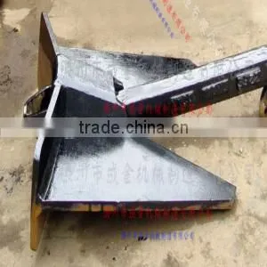 Type TW Bower Welding Anchor thumbnail-4
