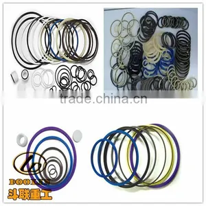 Seal KitJCB 991-00055 of Backhoe Loader Parts Seal Kit thumbnail-1