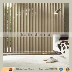 High Quality Pvc Vertical Blind Fabric Rolls From Wholesaler thumbnail-1