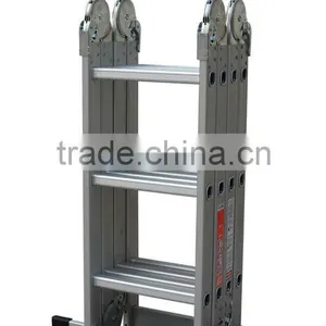 New Fancy Custom Design Multifunction Aluminium Ladder thumbnail-1