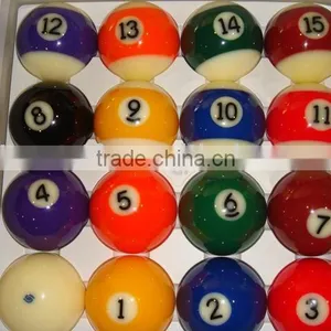 Billiards Ball and Pool Ball thumbnail-1