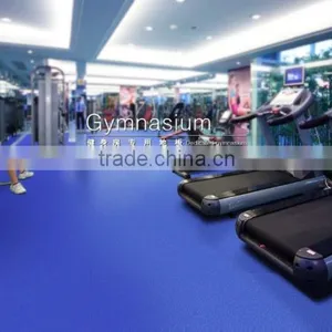 Cheap Plastic Floor,kindergerten Floor, Parking Garage Floor, Waterproof Plastic Floor,Anti-UV Plastic Floor , Wearproof Plastic thumbnail-3