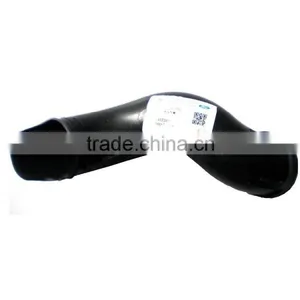 Air Filter Tube Lower JMC Transit V348 Auto Truck Air Filter Pipe Lower Black JMC Pickup Truck Auto Parts thumbnail-2