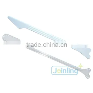 Non-sterile Plastic Cervical Scraper thumbnail-1