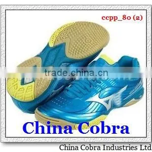 Top Quality Table Tennis Shoes (new Design) thumbnail-1