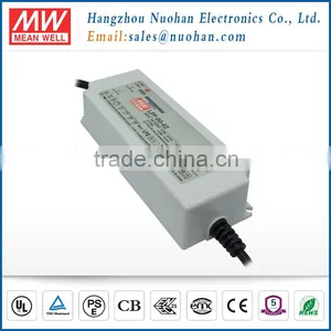 Mean Well 90w 42v Led Driver With PFC Function/90w Single Output Switching Power Supply/90w Power Supplies thumbnail-6