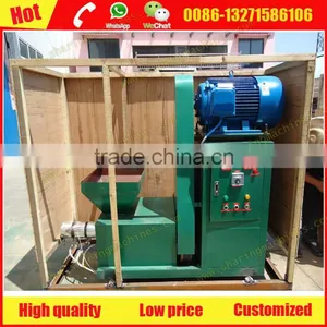 Energy-saving Wood Sawdust Charcoal Briquette Making Machine With Big Discount thumbnail-4