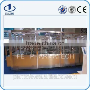 Factory Price Automatic Polythene Bags Manufacturing Machine thumbnail-1