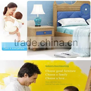 Comfortable Kids Room Furniture thumbnail-6