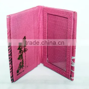 Embroidered Wallet thumbnail-5