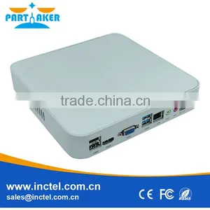 New Model Good Price Max. 8G RAM NB Memory SO-DIMM 204Pin Fanless Full Hd Htpc thumbnail-1