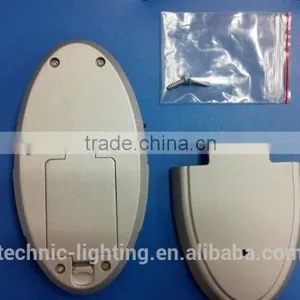 Battery Operated Led Cabinet Light,door Switch Led Battery Light,led Closet Lamps With IR Sensor Switch thumbnail-2