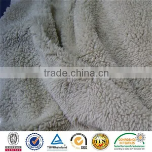 Jacquard Sherpa Fabricwool Sherpa Jacquard Sherpa Fabric thumbnail-1