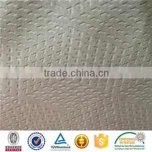 Make to Order Polyester Material New Pattern Embossed Cheap Car Seat Covers Fabric thumbnail-4