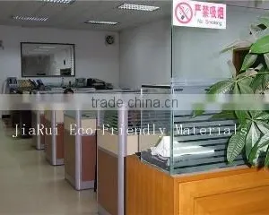 Dongguan Jiarui Eco-Friendly Materials Co., Ltd. company overview - view 2 thumbnail