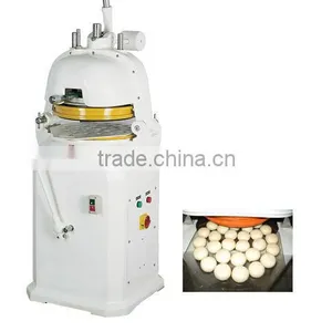 2016 Canton Fair Dough Divider and Rounder Machine thumbnail-1