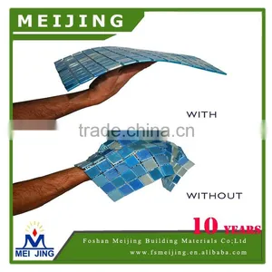 Adhesive Kitchen Tiles for Mosaic Making thumbnail-6