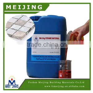 Powder Enamel Ink for Coating on Glass Mosaic thumbnail-4